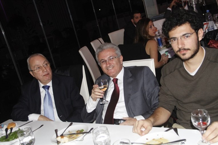 Balamand Annual Christmas Dinner